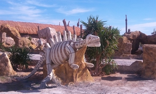 Caves Beach Resort Hurghada fotoÄŸrafÄ±