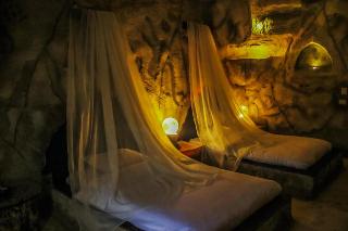 Caves Beach Resort Hurghada fotoÄŸrafÄ±