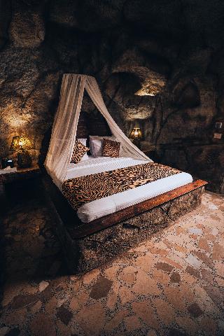 Caves Beach Resort Hurghada fotoÄŸrafÄ±