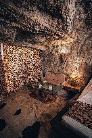Caves Beach Resort Hurghada fotoÄŸrafÄ±