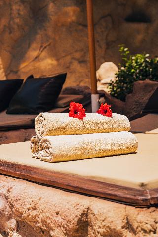 Caves Beach Resort Hurghada fotoÄŸrafÄ±