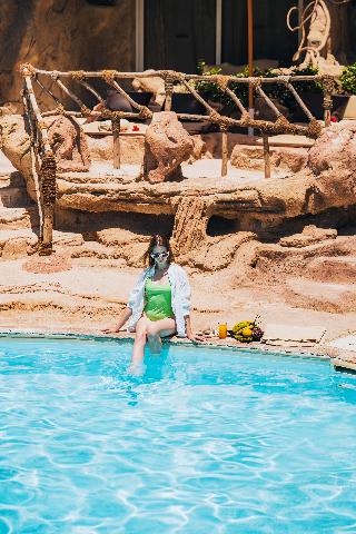 Caves Beach Resort Hurghada fotoÄŸrafÄ±
