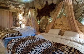 Caves Beach Resort Hurghada fotoÄŸrafÄ±