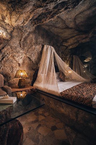 Caves Beach Resort Hurghada fotoÄŸrafÄ±