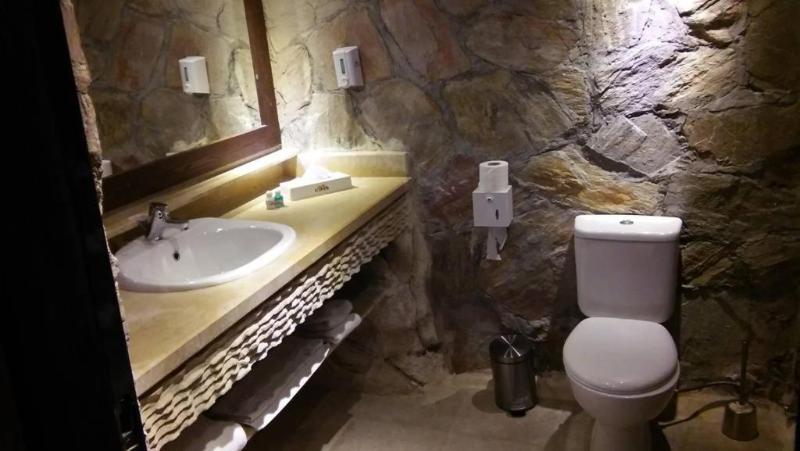 Caves Beach Resort Hurghada - Oda