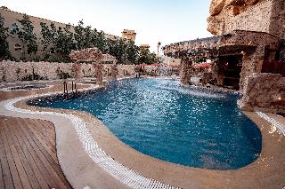 Caves Beach Resort Hurghada fotoÄŸrafÄ±