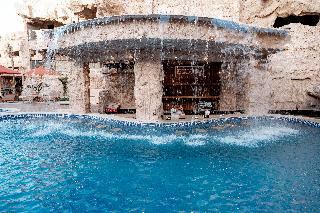 Caves Beach Resort Hurghada fotoÄŸrafÄ±