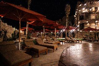 Caves Beach Resort Hurghada fotoÄŸrafÄ±