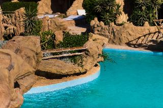Caves Beach Resort Hurghada fotoÄŸrafÄ±
