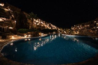 Caves Beach Resort Hurghada fotoÄŸrafÄ±