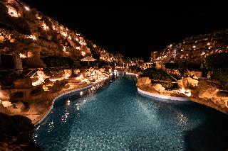 Caves Beach Resort Hurghada fotoÄŸrafÄ±