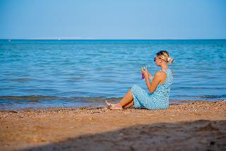 Caves Beach Resort Hurghada fotoÄŸrafÄ±