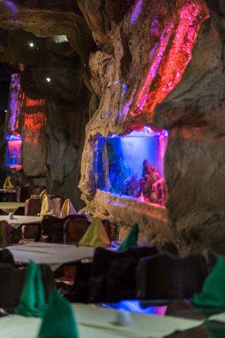 Caves Beach Resort Hurghada fotoÄŸrafÄ±