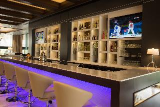 Steigenberger Airport Hotel Istanbul fotoÄŸrafÄ±