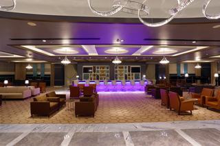 Steigenberger Airport Hotel Istanbul fotoÄŸrafÄ±