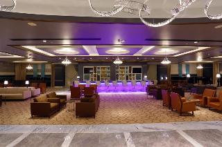 Steigenberger Airport Hotel Istanbul fotoÄŸrafÄ±