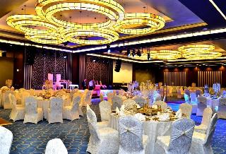 Steigenberger Airport Hotel Istanbul fotoÄŸrafÄ±
