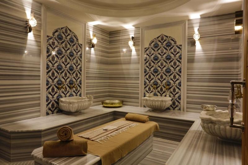 Steigenberger Airport Hotel Istanbul - Aktivite