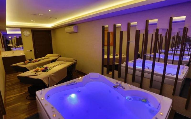 Steigenberger Airport Hotel Istanbul - Aktivite