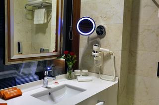 Steigenberger Airport Hotel Istanbul fotoÄŸrafÄ±
