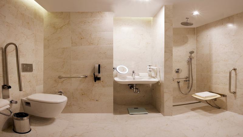 Steigenberger Airport Hotel Istanbul - Oda