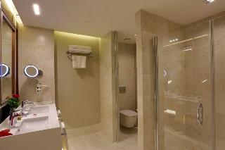 Steigenberger Airport Hotel Istanbul fotoÄŸrafÄ±