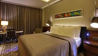 Steigenberger Airport Hotel Istanbul fotoÄŸrafÄ±