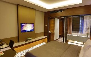 Steigenberger Airport Hotel Istanbul fotoÄŸrafÄ±