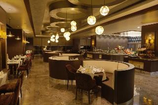 Steigenberger Airport Hotel Istanbul fotoÄŸrafÄ±