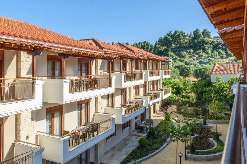 Apanemia Apartments by Flegra Collection - Genel