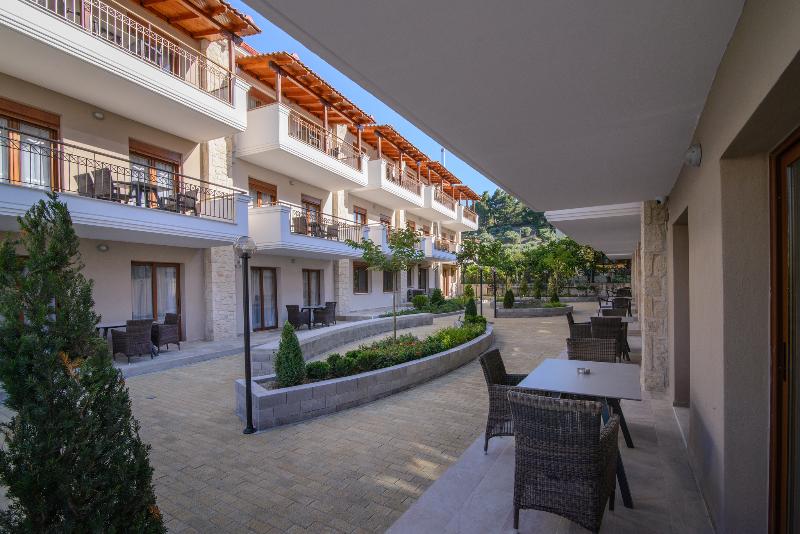 Apanemia Apartments by Flegra Collection - Genel