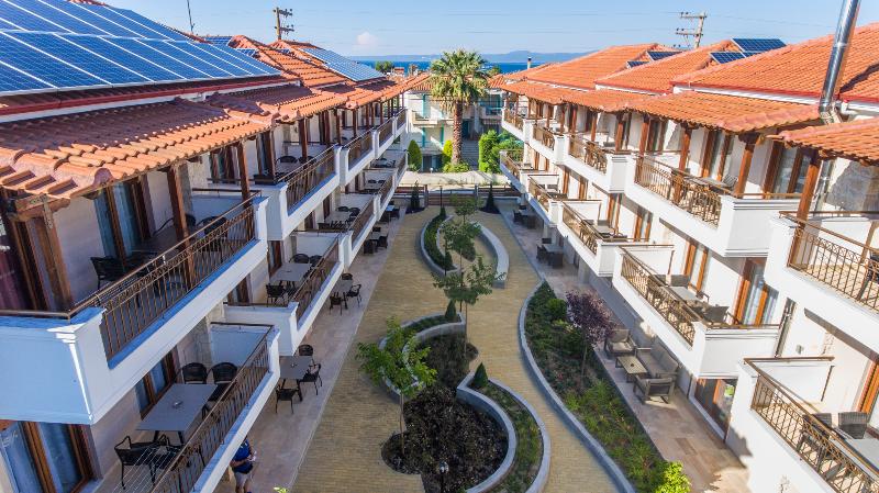 Apanemia Apartments by Flegra Collection - Genel