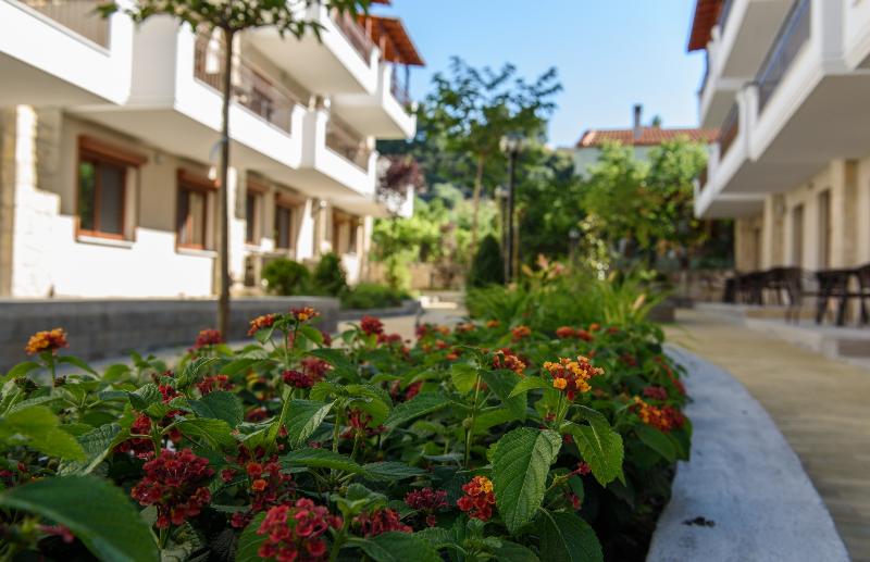 Apanemia Apartments by Flegra Collection - Genel