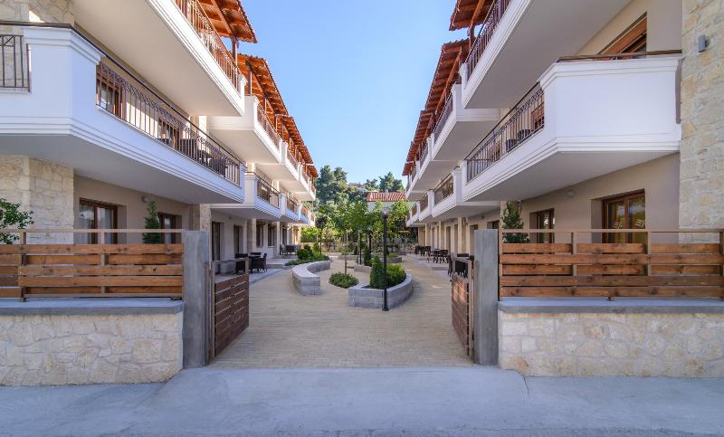 Apanemia Apartments by Flegra Collection - Genel