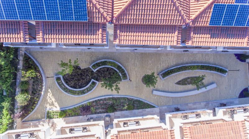 Apanemia Apartments by Flegra Collection - Genel