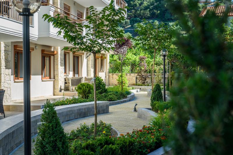 Apanemia Apartments by Flegra Collection - Genel