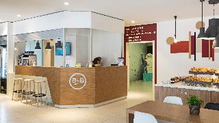 B&B HOTEL Como Camerlata fotoÄŸrafÄ±