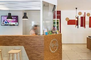 B&B HOTEL Como Camerlata fotoÄŸrafÄ±