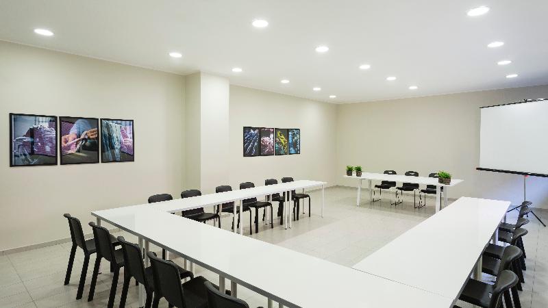 B&B HOTEL Como Camerlata - Toplantı