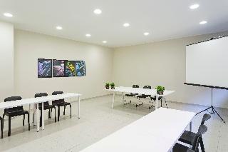 B&B HOTEL Como Camerlata fotoÄŸrafÄ±