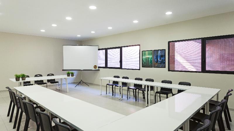 B&B HOTEL Como Camerlata - Toplantı