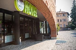 B&B HOTEL Como Camerlata otel fotoğrafı