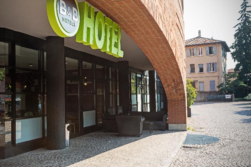 B&B HOTEL Como Camerlata - Genel