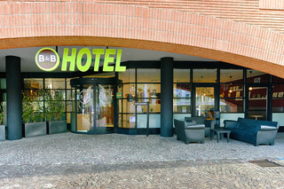 B&B HOTEL Como Camerlata fotoÄŸrafÄ±