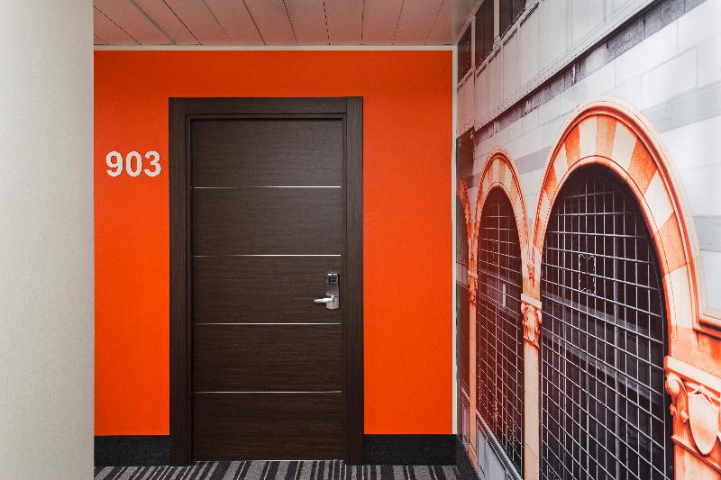 B&B HOTEL Como Camerlata - Genel