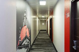 B&B HOTEL Como Camerlata fotoÄŸrafÄ±