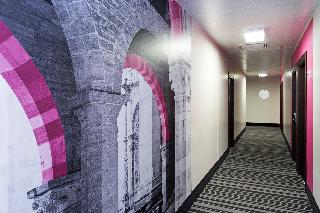 B&B HOTEL Como Camerlata fotoÄŸrafÄ±