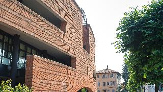 B&B HOTEL Como Camerlata fotoÄŸrafÄ±