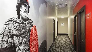 B&B HOTEL Como Camerlata fotoÄŸrafÄ±