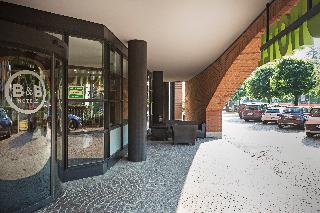 B&B HOTEL Como Camerlata fotoÄŸrafÄ±
